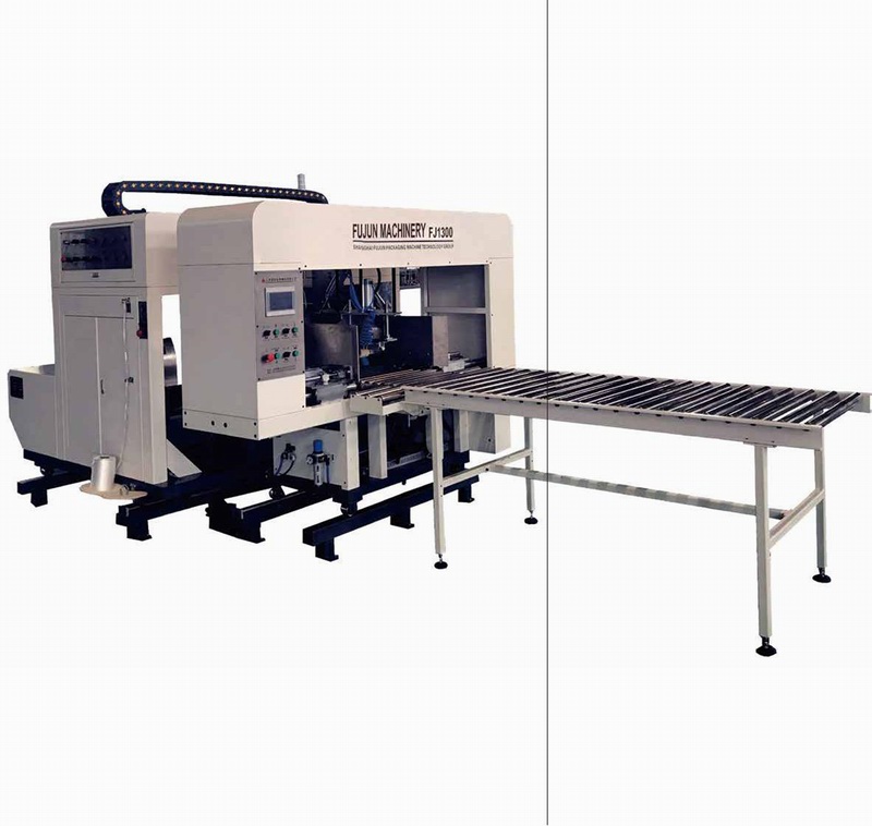 全自動打包機(jī)FJ-1300